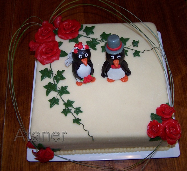 svatební s tučňáky3
